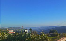 Shinde Niwas Mahabaleshwar